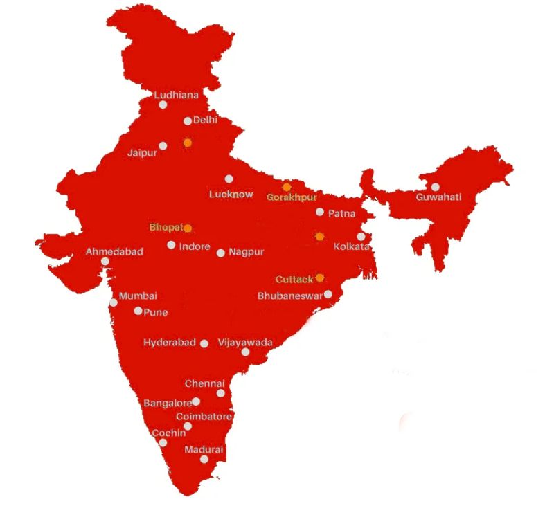 Manpower Consultancy Ps Associates - Premium Sunset Image Gallery - Retina