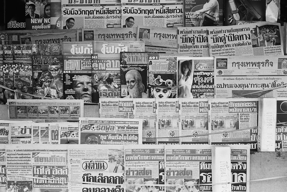 Breaking News: What You Need to Know