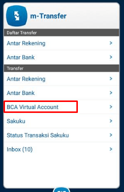  Di Bca Untungnya Adira Finance memberikan kemudahan dengan menghadirkan metode pembayaran via m-Banking BCA.