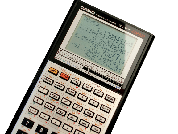 Electric vehicle calculator