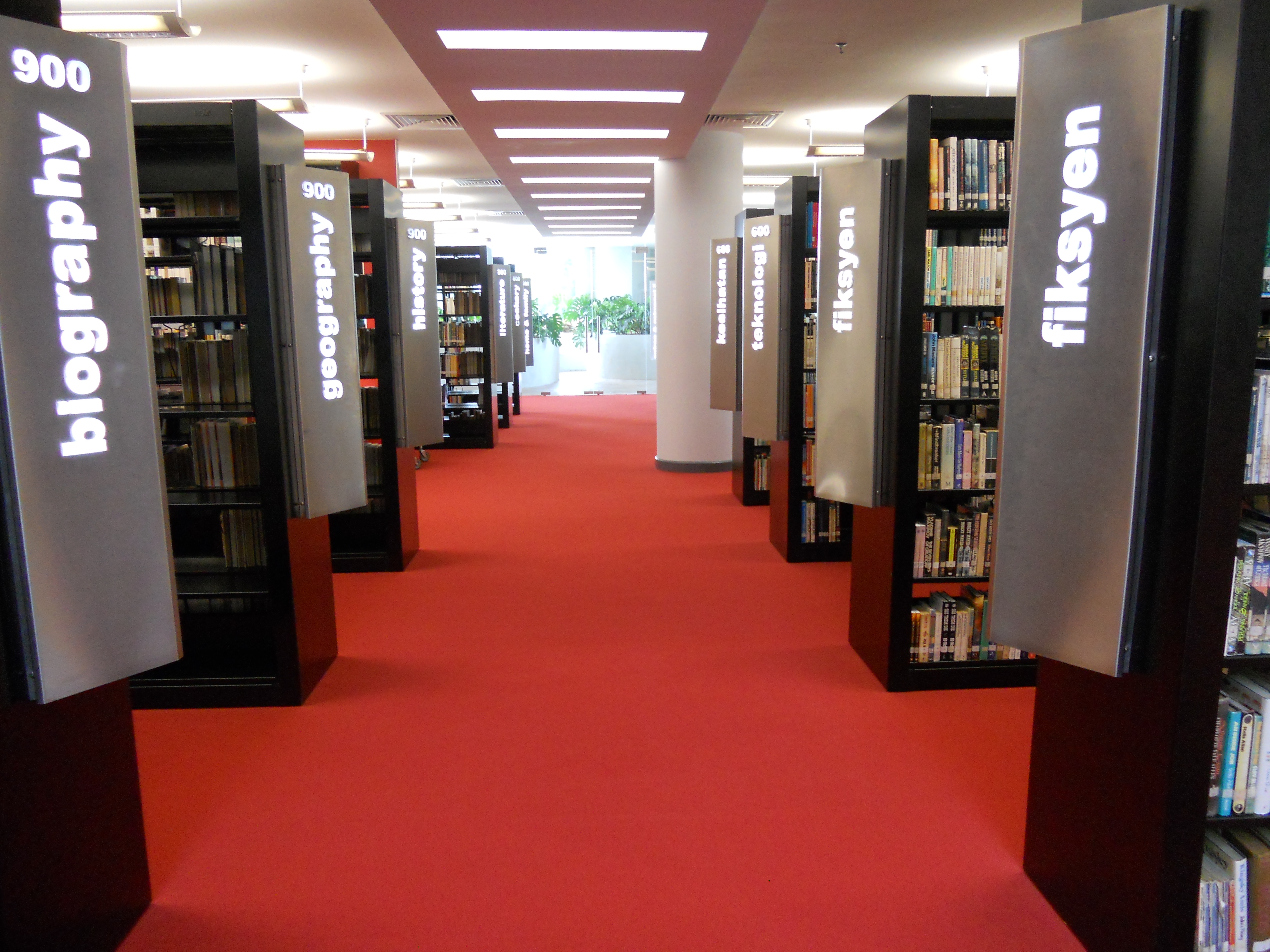 Memaparkan maklumat dan informasi terkini tentang perpustakaan dan aktiviti di bawah kelolaan perbadanan perpustakaan awam selangor. Lawatan Ke Perpustakaan Shah Alam Pusat Sumber Smk Taman Tasik 34000 Taiping