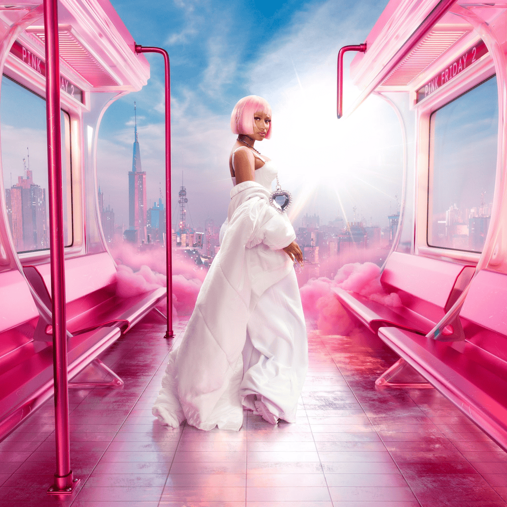Music Review: Nicki Minaj