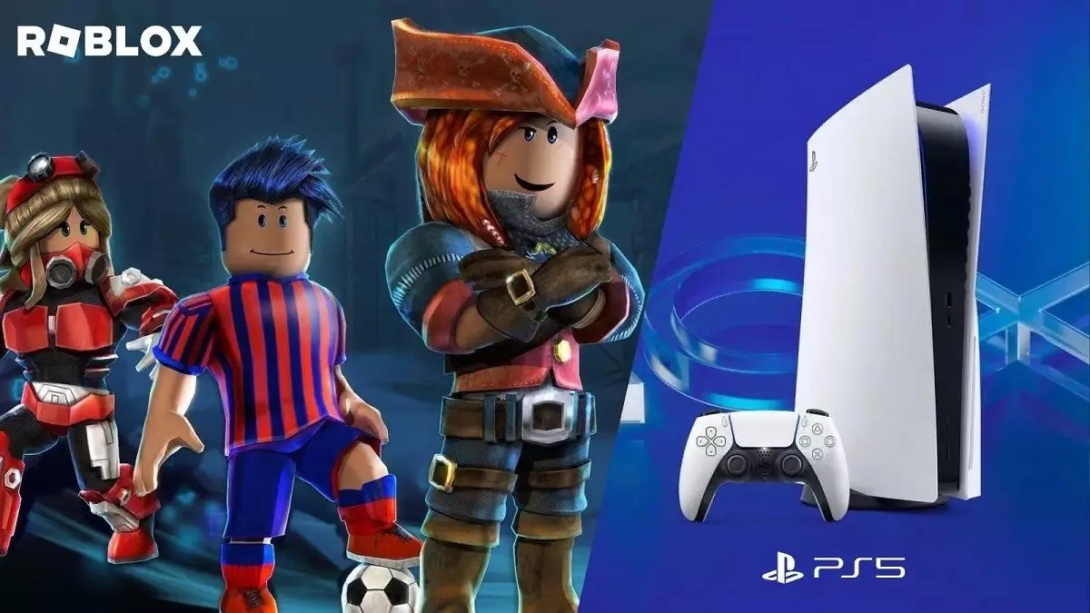 Todos Os Exclusivos Do PS5 Que Ser O Lan Ados Em 2025 Como Jogar Roblox No PS4 E PS5.webp