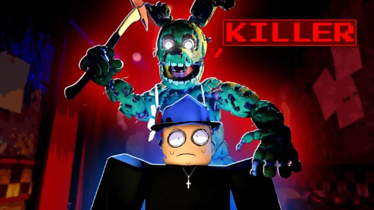 C Digos Animatronic Nights Noites Animatr Nicas Resgate XP E Moedas Codigos Animatronic Nights Roblox.webp