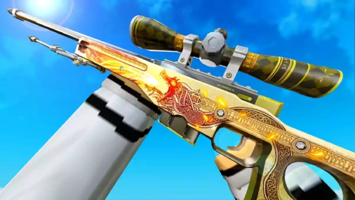 C Digos Sniper Arena Resgate Caixas E Itens Links Codigos Sniper Arena Roblox.webp
