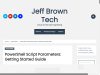PowerShell Script Parameters: Getting Started Guide