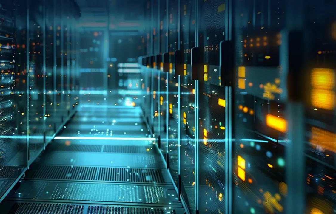 Forecasting digital demand to future-proof the grid