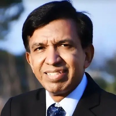 Sandeep Kulkarni, PhD