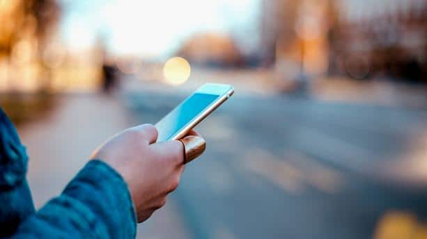 Nomophobie et la peur d’être séparé de votre smarphone
