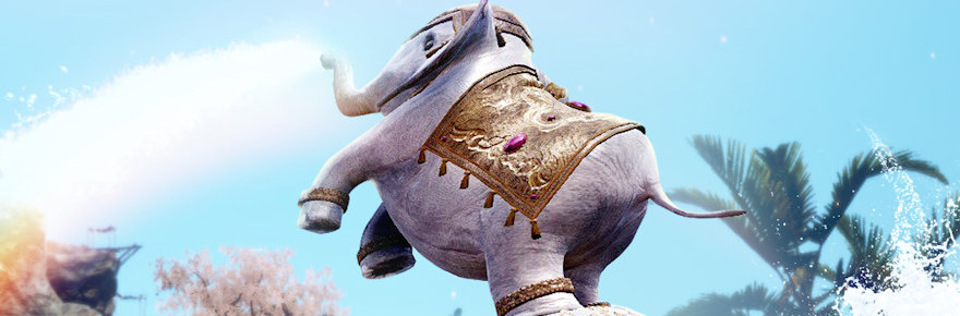 The Daily Grind: Are there MMO quests you refuse to do?