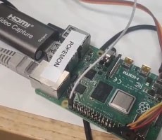 Raspberry Pi 4 Mod Lets You Stream Nintendo Switch Games In Real-Time Over The Internet