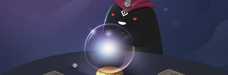 Massively Overthinking: Our MMO predictions for 2021