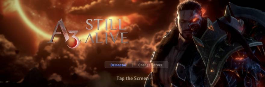 A3: Still Alive racks up two million downloads, pushes out second update