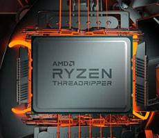 First AMD Ryzen Threadripper 5000 Zen 3 HEDT CPU Details Finally Leak