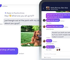 Beeper App Brings iMessage To Android Via Hilariously Convoluted Routing Trickery