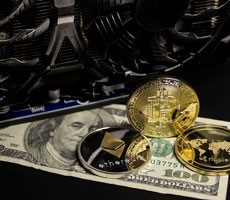 NVIDIA Open To Restarting Production Of Dedicated GPUs For Crypto Mining Boom