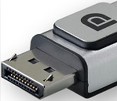 DisplayPort 2.0 8K Monitors Facing Delays Due To COVID-19