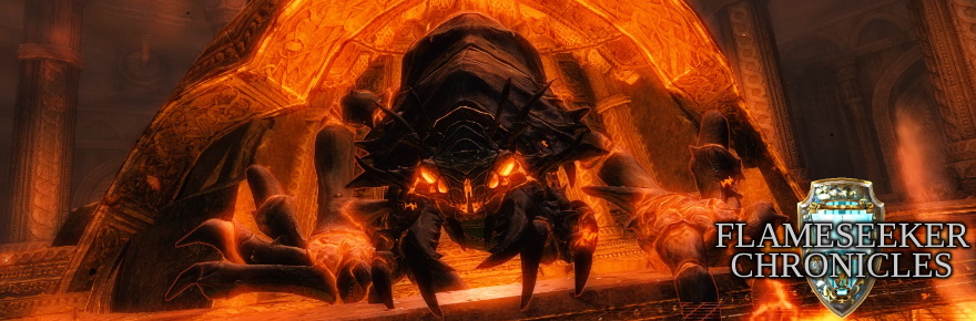 Flameseeker Chronicles: First impressions of Guild Wars 2’s Icebrood Saga: Power