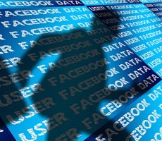 A Sinister Telegram Bot Is Selling Stolen Facebook User Data For $20 Each