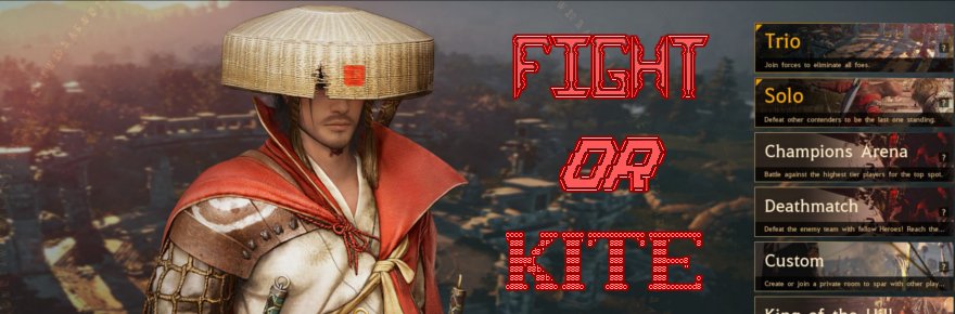 Fight or Kite: Pearl Abyss’ Shadow Arena has epic new modes – and no one to play them