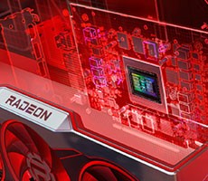 Radeon Navi 31 RDNA 3 GPU Rumored With 10,240 Cores, Huge Performance Lift