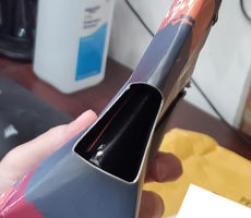 Dear Amazon, Please Stop Ruining Ryzen CPUs With Ridiculously Inadequate Packaging