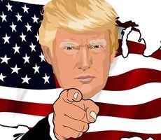 Trump Loses Social Media Platform Reach: Banned From Facebook, Twitter And YouTube