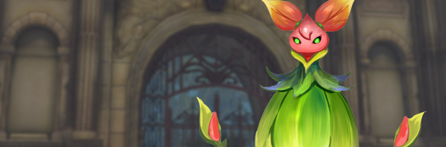 Aion asks players to defend the Garden of Growth with its new auto-hunting mechanics