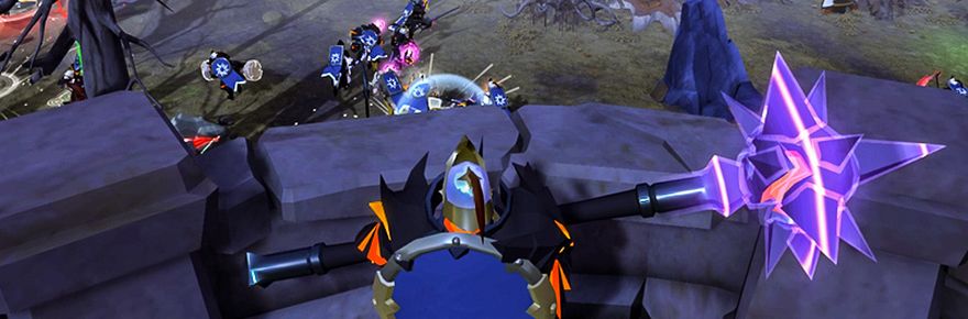 The Daily Grind: Do shutdown fears influence your MMO play habits?