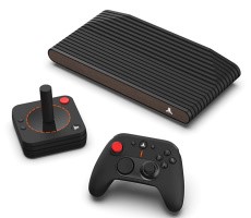 Atari VCS Teardown Reveals AMD Ryzen R1606G Embedded Brains And Guts