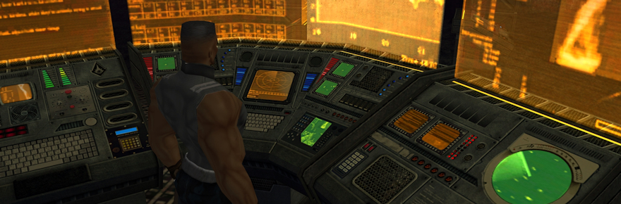 The Daily Grind: Do you reroll the same MMO classes over and over?