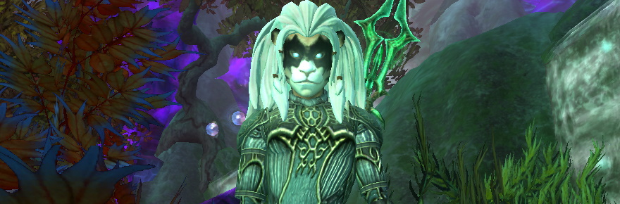 Global Chat: Checking out EverQuest II’s Reign of Shadows