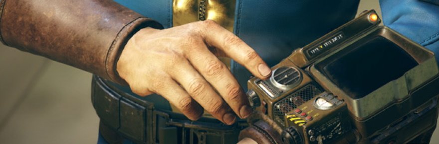 Fallout 76’s bumps STASH size by 50%, improves inventory features