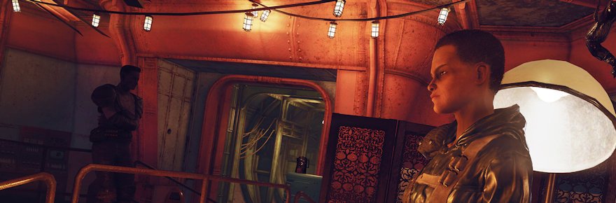 Fallout 76’s next update will finally allow players to build and store multiple C.A.M.P.s