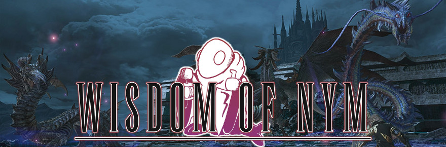 Wisdom of Nym: Ishgard restoration round three in Final Fantasy XIV