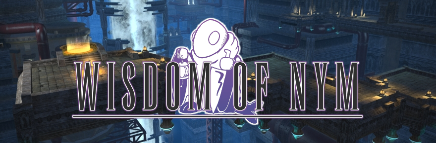 Wisdom of Nym: Final Fantasy XIV’s community is better – and worse – than you think