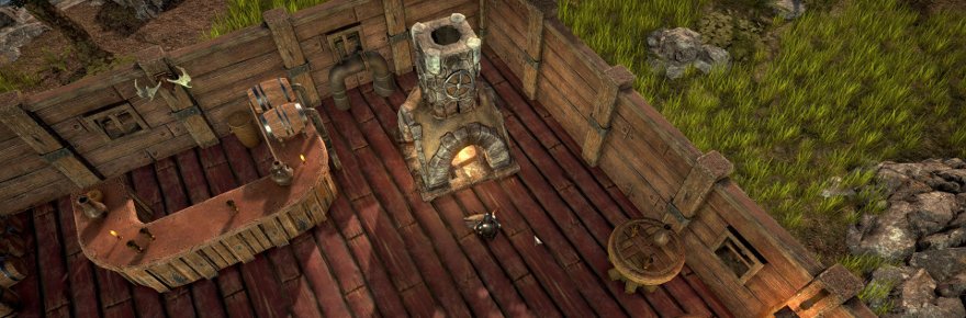 Fractured announces a bonus open playtest for this weekend