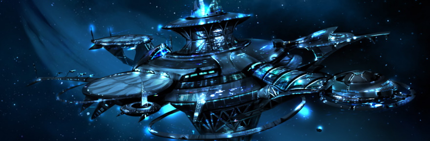 Gemini Station is a text-based sci-fi MMO you can play from anywhere