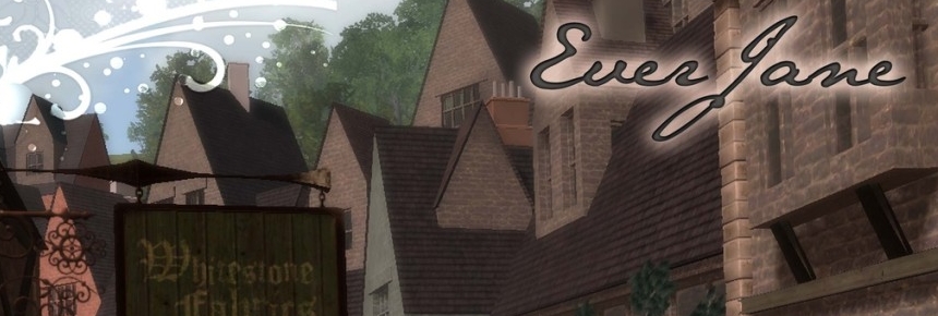Kickstarted Jane Austen MMORPG Ever, Jane closed its doors over the holidays