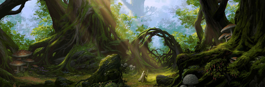 Interview: Neverwinter devs on Sharandar’s cadence, systems overhauls, and future new class