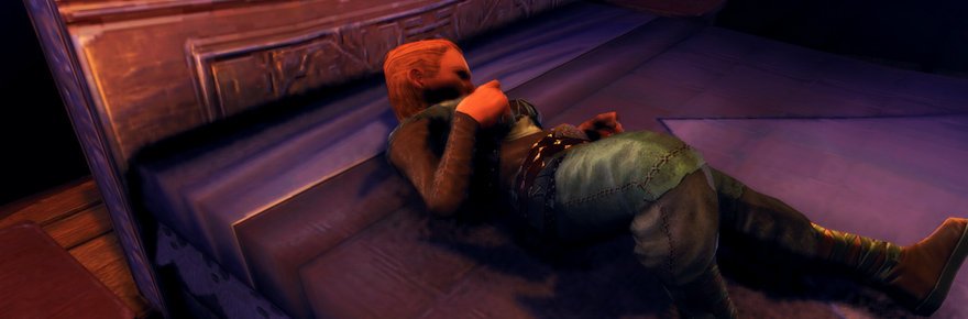 The Daily Grind: Which game made the biggest contribution to killing MMORPGs in 2020?