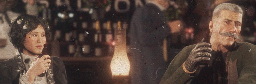 The MOP Up: Red Dead Online gives free haircuts and booze to all