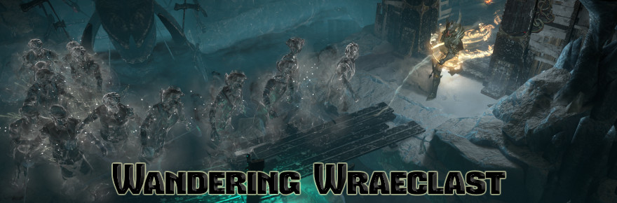 Wandering Wraeclast: Everything you need to know about Path of Exile’s Echoes of the Atlas, launching January 15