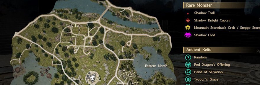 Shadow Arena has replaced its 40-person battle royale mode with a 3v3 arena