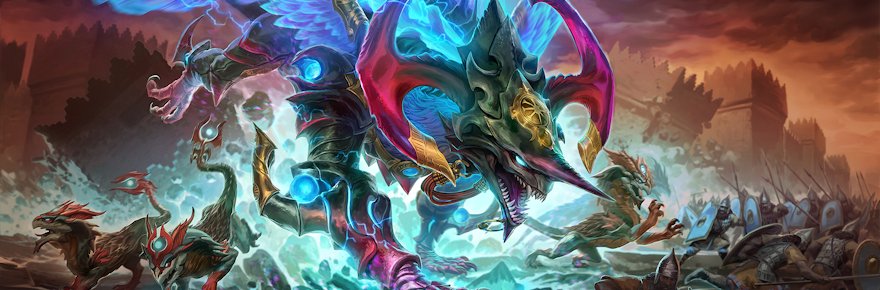 Hi-Rez previews new seasons for Paladins, Rogue Company, and SMITE