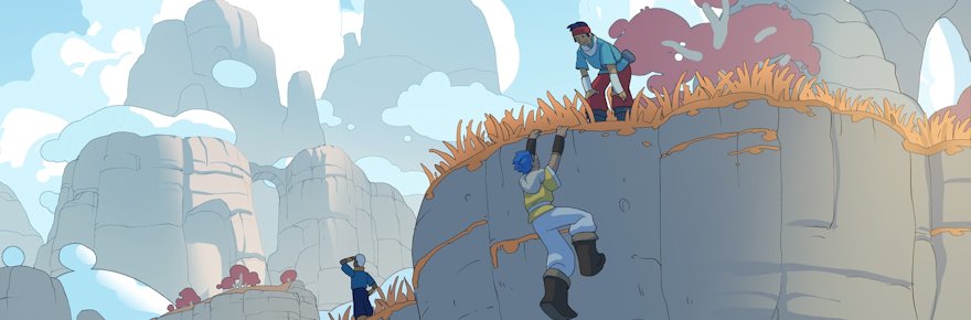 Road Not Taken developer Spry Fox is hiring for a new ‘non-violent’ MMO