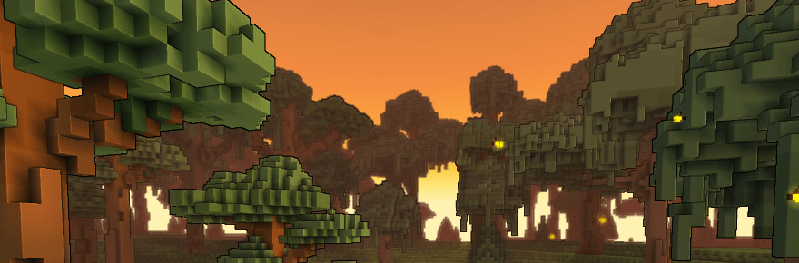 MassivelyOP’s Weirdest MMO Stories of 2020: Satan speaks for the trees