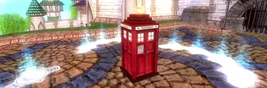 The company that owns Gamigo bought out Wizard101 studio Kingsisle too