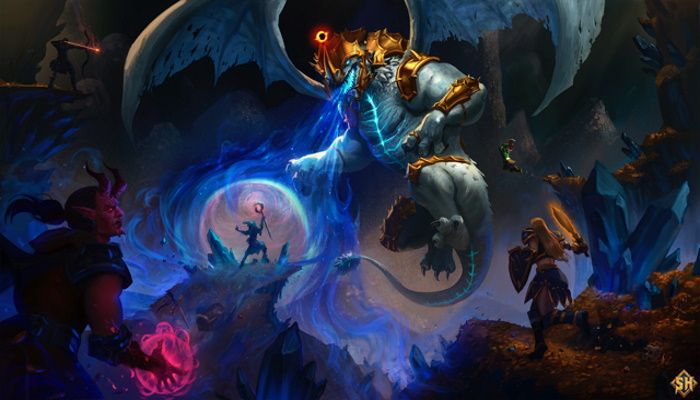 What Is Scars of Honor? (SPONSORED)