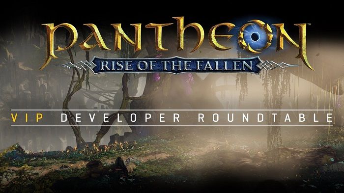 Visionary Realms CEO Talks Pantheon in 2021 in Latest Developer Roundtable